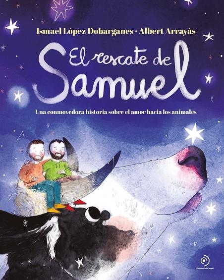 El rescate de Samuel | 9788419004192 | López Dobarganes, Ismael | Librería online de Figueres / Empordà