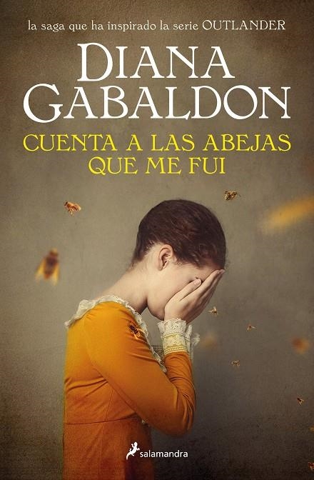Cuenta a las abejas que me fui (Saga Outlander #09) | 9788418107856 | Gabaldon, Diana | Librería online de Figueres / Empordà
