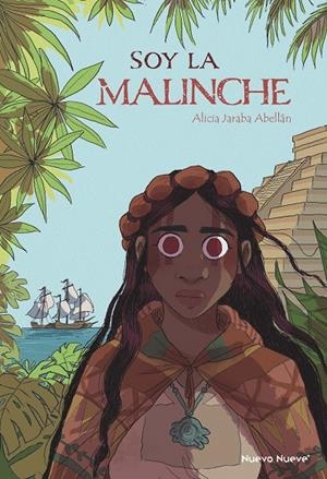 Soy la Malinche | 9788419148056 | Jaraba Abellán, Alicia | Librería online de Figueres / Empordà