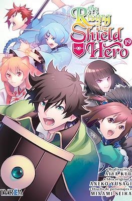 The Rising of the Shield Hero #19 | 9788419306296 | Kyu, Aiya  | Llibreria online de Figueres i Empordà
