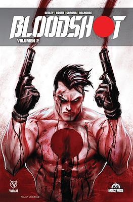 BLOODSHOT #02 | 9788418955150 | Llibreria online de Figueres i Empordà