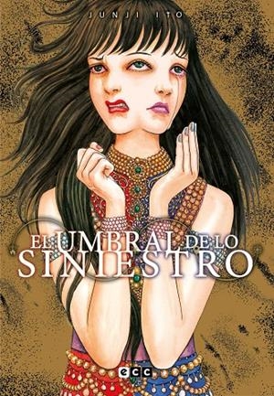 El umbral de lo siniestro (Edición flexibook) | 9788419279453 | Ito, Junji | Llibreria online de Figueres i Empordà