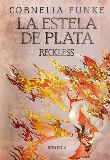 La estela de plata | 9788419207388 | Funke, Cornelia | Llibreria online de Figueres i Empordà