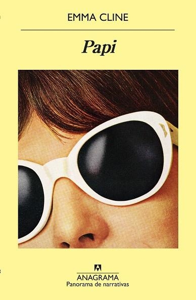 Papi (ESP) | 9788433981196 | Cline, Emma | Llibreria online de Figueres i Empordà