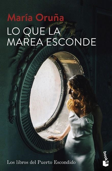 Lo que la marea esconde | 9788423361465 | Oruña, María | Llibreria online de Figueres i Empordà