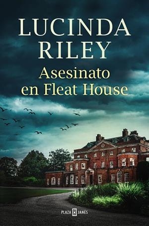 Asesinato en Fleat House | 9788401028809 | Riley, Lucinda | Librería online de Figueres / Empordà