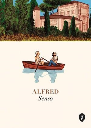 Senso | 9788416131792 | Alfred | Llibreria online de Figueres i Empordà