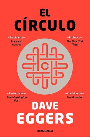 El Círculo | 9788466362658 | Eggers, Dave | Llibreria online de Figueres i Empordà