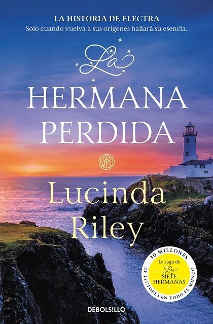 La hermana perdida (Las Siete Hermanas #07) | 9788466358736 | Riley, Lucinda | Llibreria online de Figueres i Empordà
