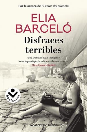 Disfraces terribles | 9788418850196 | Barceló, Elia | Librería online de Figueres / Empordà