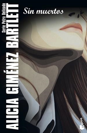 Sin muertos (Petra Delicado) | 9788423360260 | Giménez Bartlett, Alicia | Llibreria online de Figueres i Empordà