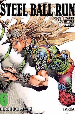 JOJO'S BIZARRE ADVENTURE PART VII #06. STEEL BALL RUN | 9788419306777 | Araki, Hirohiko | Llibreria online de Figueres i Empordà