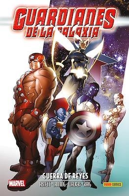 ANIQUILACIÓN SAGA #021. Guardianes de la Galaxia | 9788411015721 | Llibreria online de Figueres i Empordà