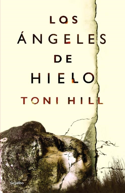 Los ángeles de hielo | 9788425353864 | HILL, TONI | Llibreria online de Figueres i Empordà