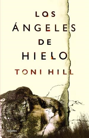 Los ángeles de hielo | 9788425353864 | HILL, TONI | Llibreria online de Figueres i Empordà