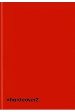 #HARDCOVER VOL.2 | 9791096315758 | vvaa | Librería online de Figueres / Empordà