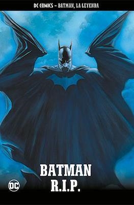 Batman, La leyenda #77: BATMAN R.I.P. | 9788447141418 | Librería online de Figueres / Empordà