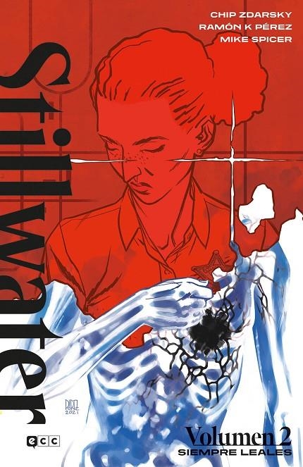 Stillwater #02: Siempre leales | 9788419279422 | Zdarsky, Chip | Llibreria online de Figueres i Empordà