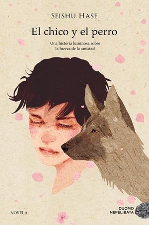 EL CHICO Y EL PERRO | 9788419004321 | Hase, Seishu | Librería online de Figueres / Empordà