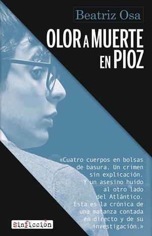 Olor a muerte en Pioz | 9788417847272 | Osa, Beatriz | Librería online de Figueres / Empordà