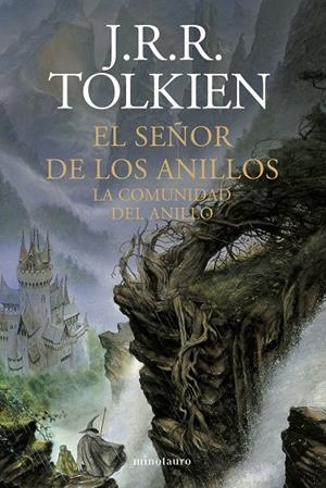 El Señor de los Anillos #01/03 La Comunidad del Anillo (NE) | 9788445009598 | Tolkien, J. R. R. | Llibreria online de Figueres i Empordà
