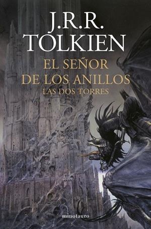 El Señor de los Anillos #02/03 Las Dos Torres (NE) | 9788445009604 | Tolkien, J. R. R. | Llibreria online de Figueres i Empordà