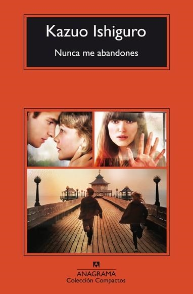 Nunca me abandones | 9788433972743 | Ishiguro, Kazuo | Librería online de Figueres / Empordà