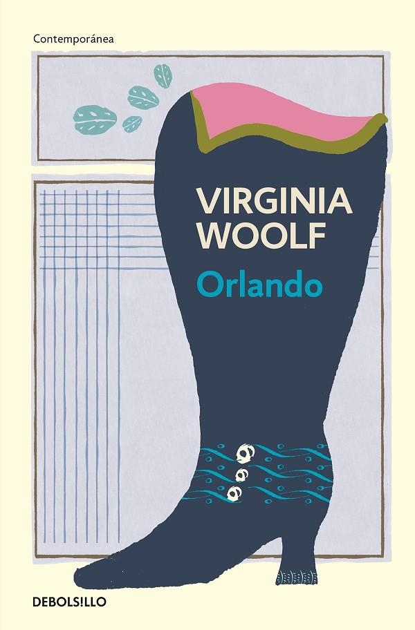 Orlando | 9788490623831 | Woolf, Virginia | Llibreria online de Figueres i Empordà