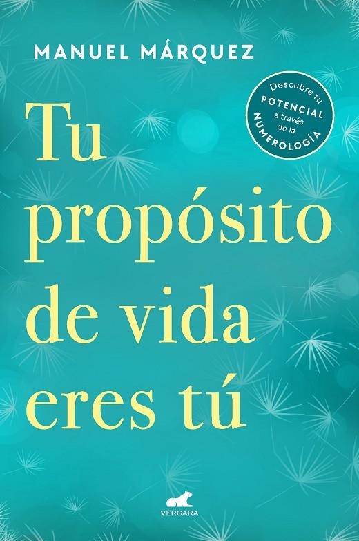 Tu propósito de vida eres tú | 9788418620300 | Márquez, Manuel | Llibreria online de Figueres i Empordà