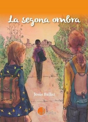 La segona ombra | 9788412391251 | Ballaz, Jesús | Llibreria online de Figueres i Empordà