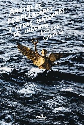 Ansibles, perfiladores y otras máquinas de ingenio | 9788412520521 | Chapela Saavedra, Andrea de Lourdes | Llibreria online de Figueres i Empordà