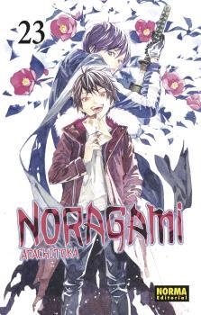 NORAGAMI #23 | 9788467950137 | Adachitoka | Librería online de Figueres / Empordà