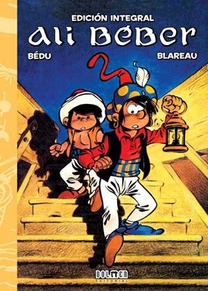 ALI BEBER | 9788418898846 | Bedu/Blareau | Llibreria online de Figueres i Empordà