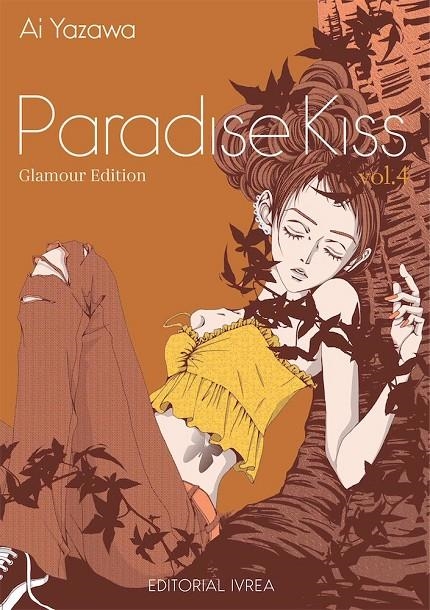PARADISE KISS #04 | 9788419306722 | Yazawa, Ai | Librería online de Figueres / Empordà