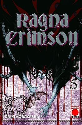 Ragna crimson #05 | 9788411015974 | Kobayashi, Daiki | Llibreria online de Figueres i Empordà
