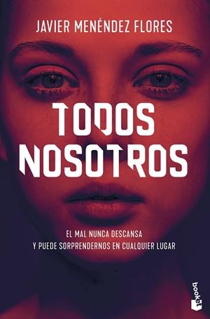 Todos nosotros | 9788408256205 | Menéndez Flores, Javier | Librería online de Figueres / Empordà