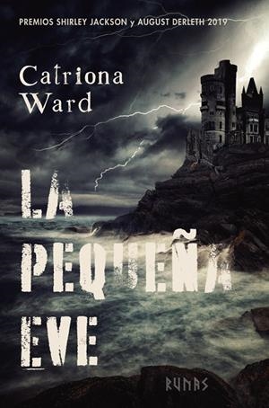 La pequeña Eve | 9788413627892 | Ward, Catriona | Llibreria online de Figueres i Empordà
