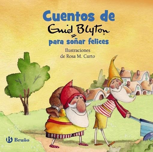 Cuentos de Enid Blyton para soñar felices | 9788469666944 | Blyton, Enid | Librería online de Figueres / Empordà