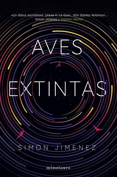 Aves extintas | 9788445010259 | Jimenez, Simon | Llibreria online de Figueres i Empordà