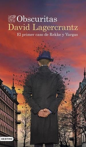 Obscuritas | 9788423361809 | Lagercrantz, David | Librería online de Figueres / Empordà