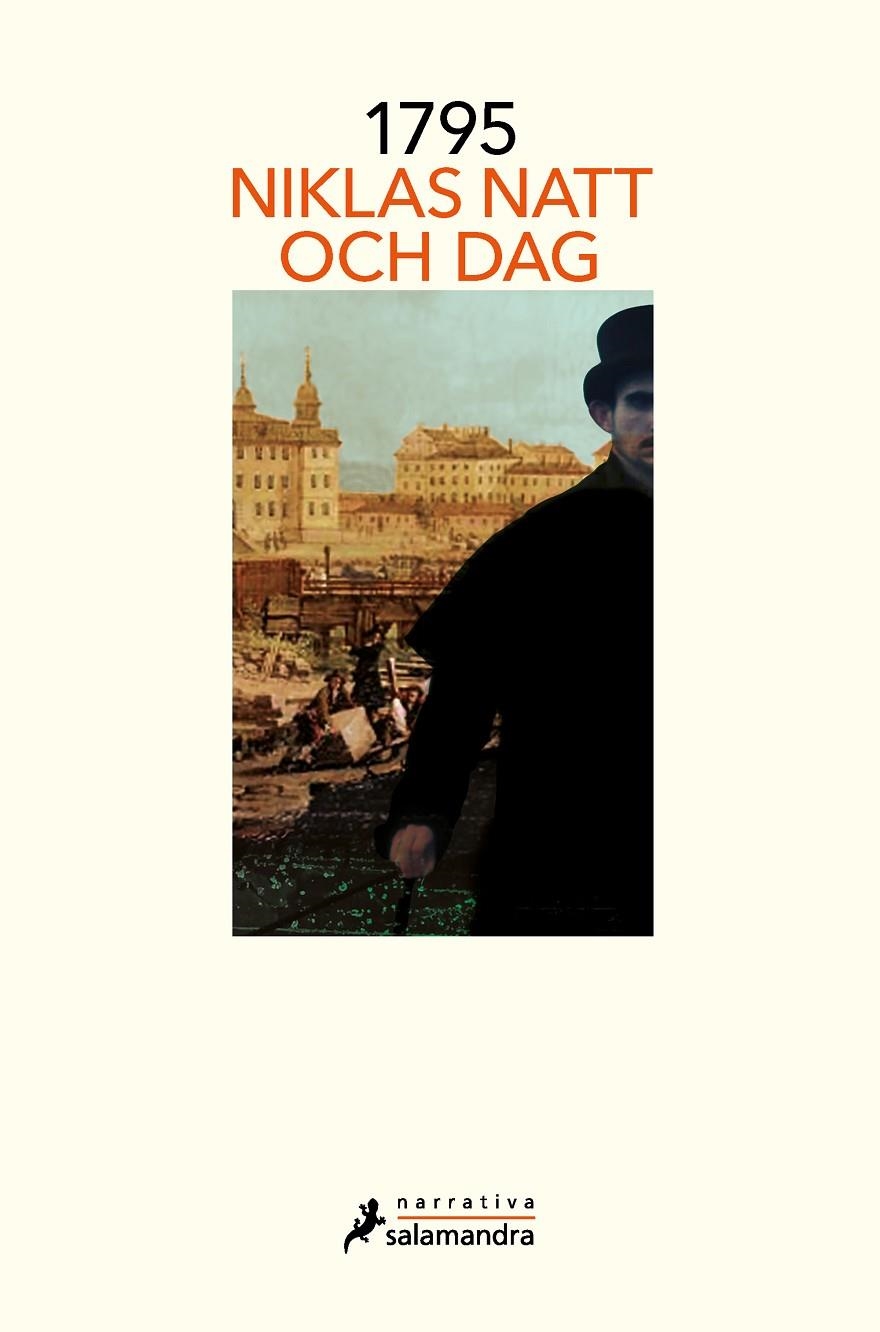 1795 (Trilogía de Estocolmo #03) | 9788418681271 | Natt och Dag, Niklas | Librería online de Figueres / Empordà