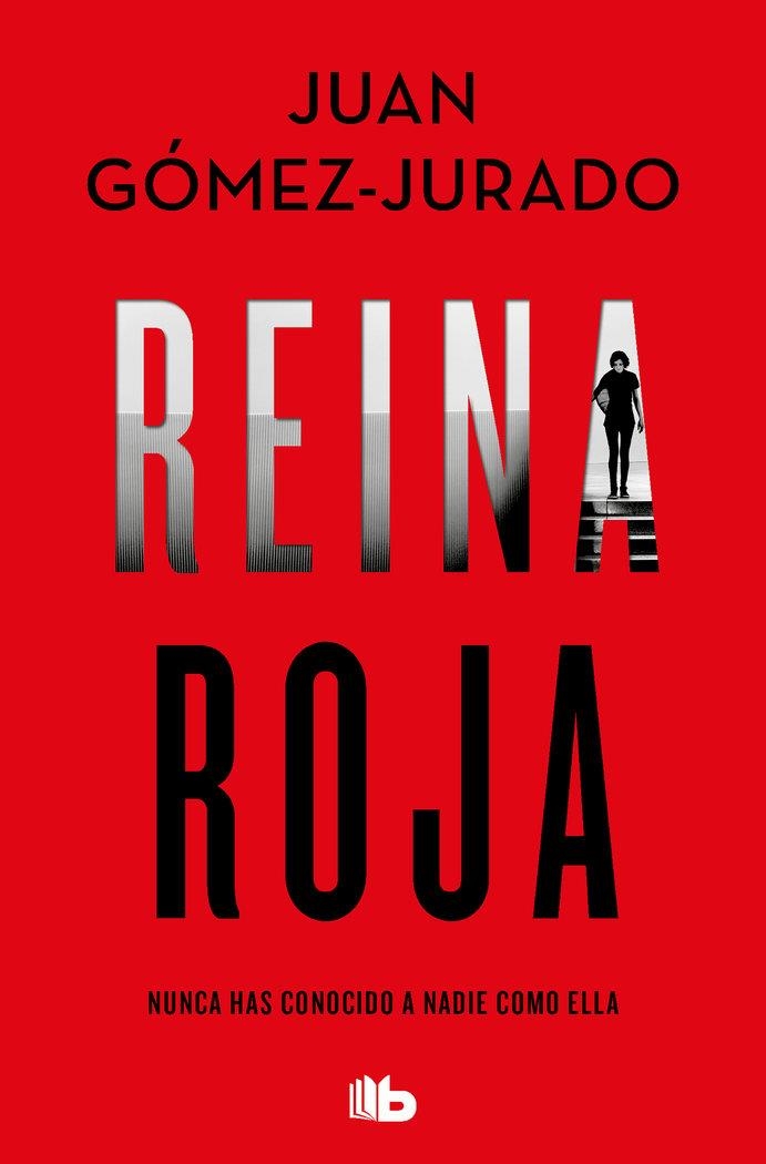 Reina roja (Reina roja #01) | 9788413144795 | Gómez-Jurado, Juan | Llibreria online de Figueres i Empordà