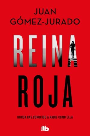 Reina roja (Reina roja #01) | 9788413144795 | Gómez-Jurado, Juan | Llibreria online de Figueres i Empordà