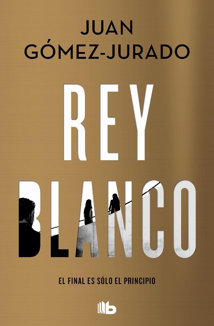 Rey blanco (Reina roja #03) | 9788413144818 | Gómez-Jurado, Juan | Llibreria online de Figueres i Empordà