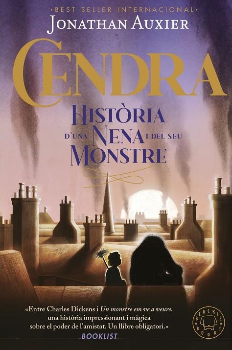 Cendra | 9788418733789 | Auxier, Jonathan | Llibreria online de Figueres i Empordà