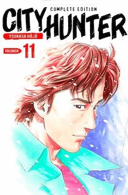 CITY HUNTER #11 | 9788418776823 | Hôjô, Tsukasa | Llibreria online de Figueres i Empordà
