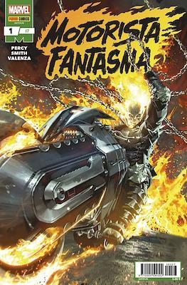 MOTORISTA FANTASMA #007/01 | 977000559400200007 | Llibreria online de Figueres i Empordà