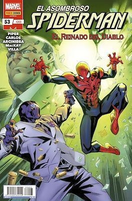 EL ASOMBROSO SPIDERMAN #203/53 | 977000533900900203 | Llibreria online de Figueres i Empordà