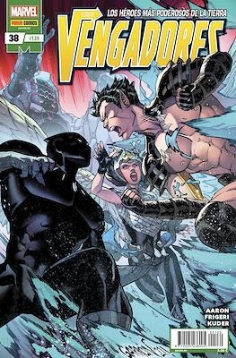 LOS VENGADORES vol.4 #139/38 | 977000543600500139 | Llibreria online de Figueres i Empordà