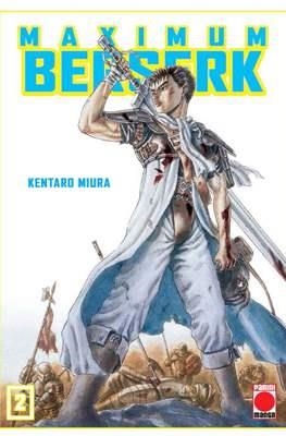 BERSERK MAXIMUM #02 (NE) | 9788411016964 | Miura, Kentaro | Llibreria online de Figueres i Empordà
